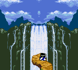 Dragon Quest I & II screenshot 3 for GameBoy Color